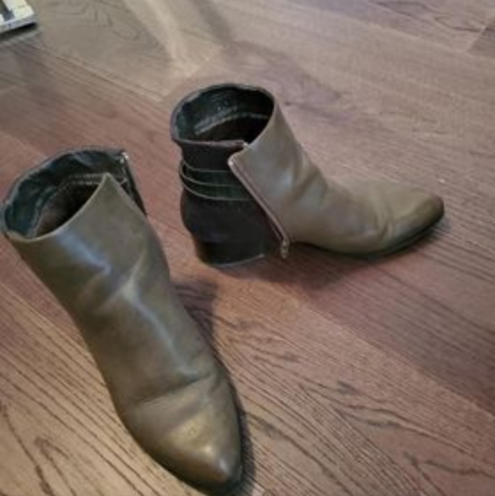 Booties
